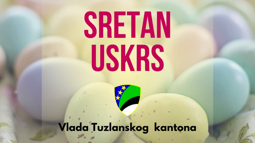 Uskrs (29.03.2024)